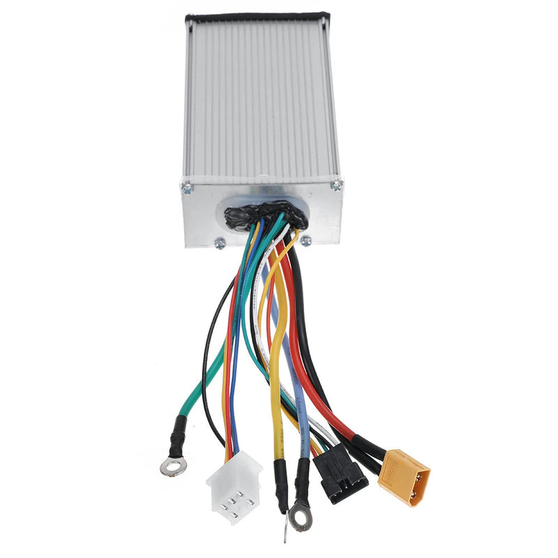 ANGWATT JingBo 60V 29A FOC Sine Wave Electric Scooter Controller For ANGWATT X1 Only