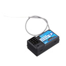 Turo Racing R41 4CH RC Car Receiver For 91803G-VT 2.4GHz 3CH Radio Remote Control Transmitter RC Car Boat Vehicle Model