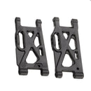 Front+Rear Suspension Arms Wltoys 144001 124018 124019 EAT14 1/14 4WD High Speed Racing Vehicle Models RC Car Parts