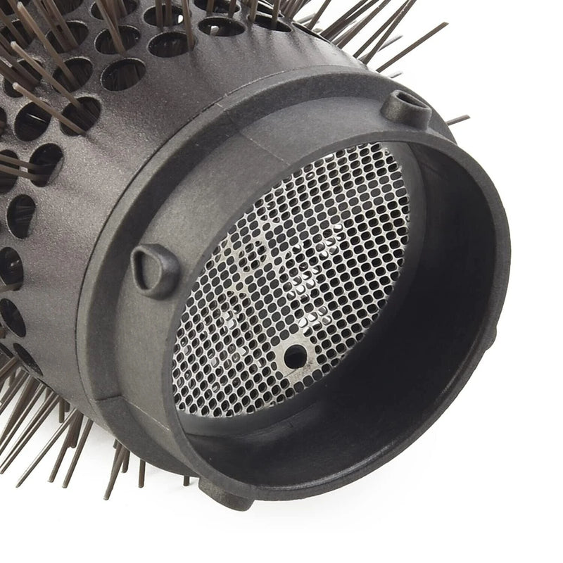Cylinder Comb Part For Dyson Hair Dryer Adapter Fluffy Styling Roller Comb Nozzle for Dyson Styler HS01 HS05 Models