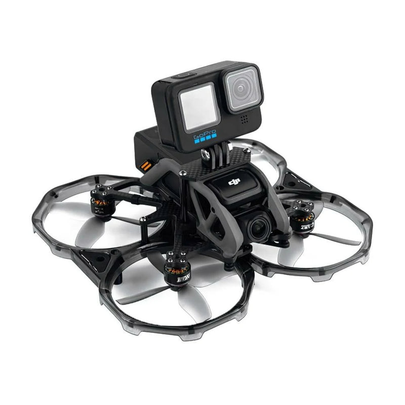 Axisflying AVATA 3.5" Upgrade Carbo Fiber Frame Kit w/Prop Guard for FPV Racing RC Drone