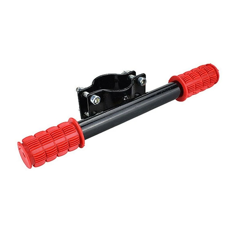 BIKIGHT Electric Scooter Children's Handle Foldable Adjustable Scooter Armrest Bike Handlebar Grips For M365 Scooter