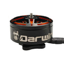 DarwinFPV 2006.5 2200KV Seawater-proof Brushless Motor for 3.5 Inch CineWhoop 5-6 Inch Long Range RC FPV Racing Drones