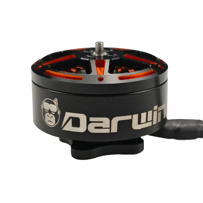 DarwinFPV 2006.5 2200KV Seawater-proof Brushless Motor for 3.5 Inch CineWhoop 5-6 Inch Long Range RC FPV Racing Drones
