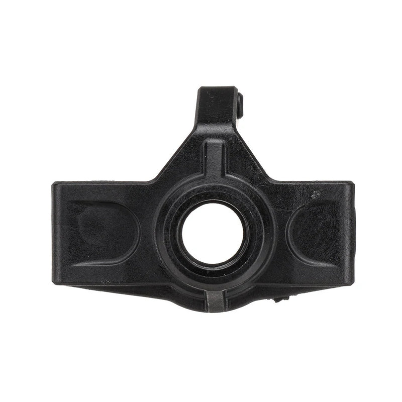 2PCS HBX 2996A 1/10 RC Car Parts Front Steering Cup/Rear Wheel Seat Vehicles Models Spare Accessories M16013T/M16014T