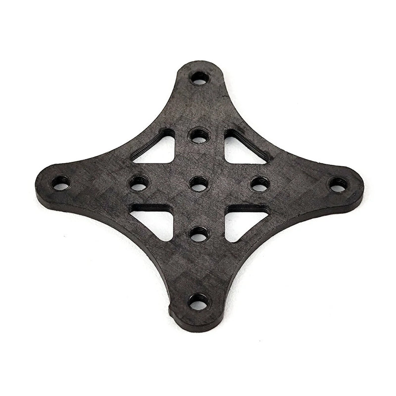 DarwinFPV Baby Ape Spare Part 3'' Frame Kit/ Bottom Plate/ Top Plate/ X Plate/ Arm/ LED Strip for FPV Racing RC Drone
