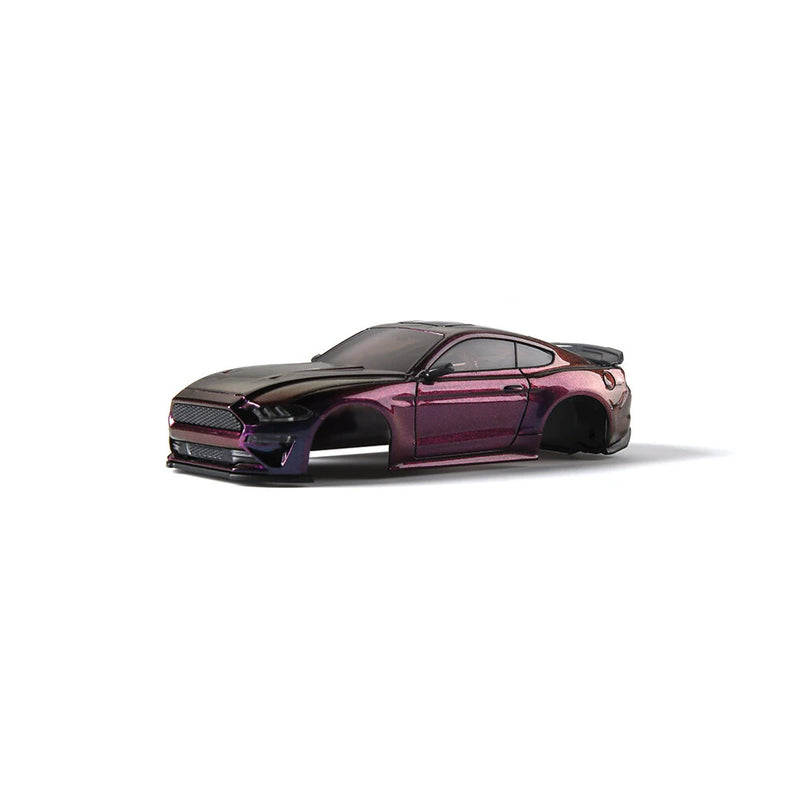 Diatone SNT MIX GO CA34 1/43 2.4G AWD Micro Drift RC Car Competition LED Lights Racing Mini Vehicles Models On-Road Toys
