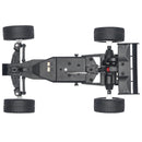 Serpent MINI for Spyder Truggy SER430003 RTR 1/24 2.4G RWD RC Car Off-Road Truck EP Full Proportional Control Built In ESP Vehicles Models Toys