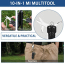 NexTool Mini Sailor Pliers Lite 10 In 1 Folding EDC Multi Tool Scissors Screwdriver Outdoor Portable Equipment Hand Tools