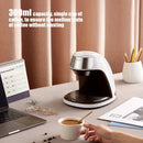 KONKA Drip Coffee Maker American Coffee Machine Home Mini Automatic 220V 450W Brew Powder Tea Easy Operation Free Coffee Cup