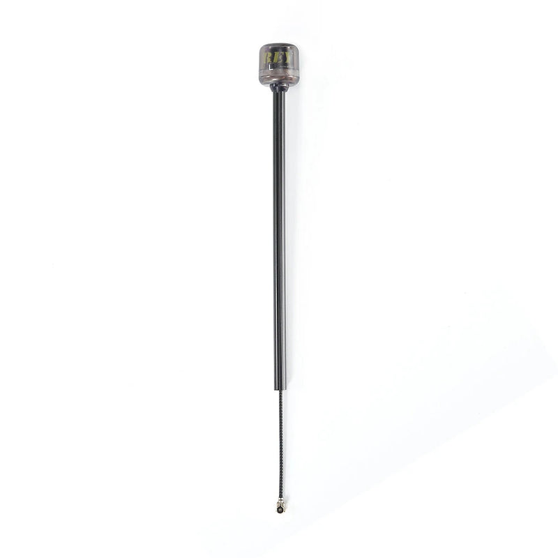 FlyFishRC Osprey 5.8Ghz 140mm Ipex/ UFL FPV Antenna LHCP for RC Drone