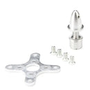 Racerstar BR2212 2200KV 2-3S Brushless Motor For RC Models