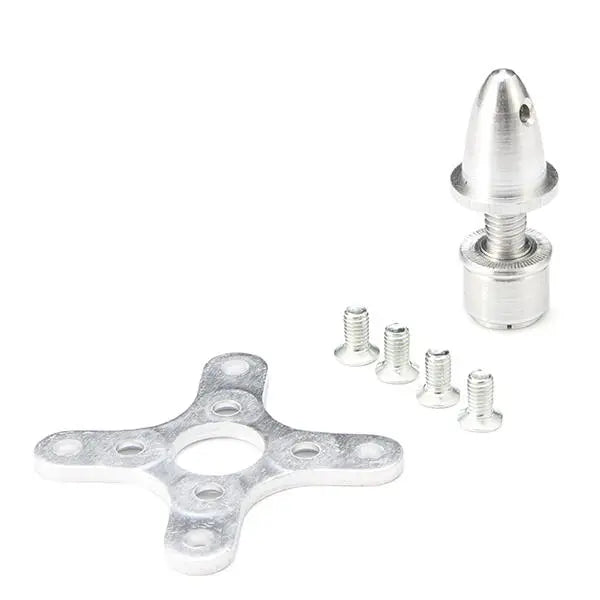 Racerstar BR2212 2200KV 2-3S Brushless Motor For RC Models