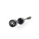 HGLRC Hammer 5.8GHz FPV Antenna - LHCP/RHCP 170/200mm, Dual SMA, High Gain for Goggles & VTX