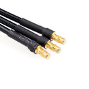 SURPASS Hobby C3542 1000KV/1250KV/1450KV Outrunner Brushless Motor for RC Airplane Fixed-wing EDF Ducted Fan Unit