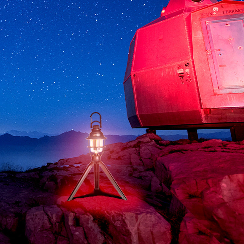 Astrolux CL01 1800-6500K Stepless Dimming Camping Light Tripod Available USB-C Rechargeable 30h Max Runtime Outdoor LED Tent Light Multifunction Ambient Lamp Atmosphere Light