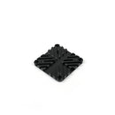 GEPRC FPV Aluminum Transmitter Cooling Fin for DJI O3 Air Unit RC Drone