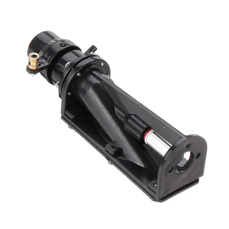 1pc 16mm Water Spray Pump Jet Propellant Turbine Engine Pusher Servo for DIY Jet/Fishing RC Boat Parts