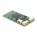 FlyingRC F4WSE MK1.5 Flight Controller Board 2-6S Gyroscope Support Ardupilot INAV BF Firmware Analog and Digital VTX for FPV Racer Drone RC Airplane