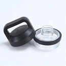 IPRee 1100ml Large Capacity Water Bottle Stainless Steel Thermos Vacuum Insulated Flask Bottle Leakproof Sports Portable Tumbler