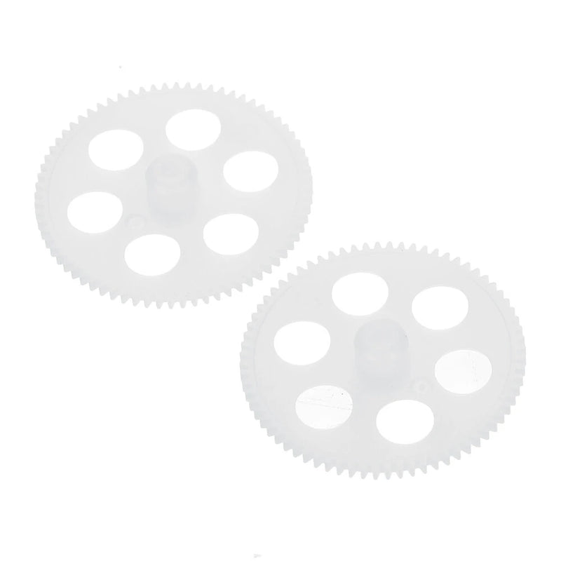 RC ERA A60 A61 RC Helicopter Spare Parts Main Gear Set