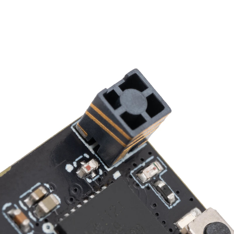 RadioMaster XR2 Nano 2.4GHz ExpressLRS ELRS Receiver for Radiomaster TX16S Boxer GX12 Pocket Radio