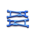 MJX 1/16 Metal H16 16207 16208 16209 Upgrade RC Car Parts Steering Cup Arm Kit