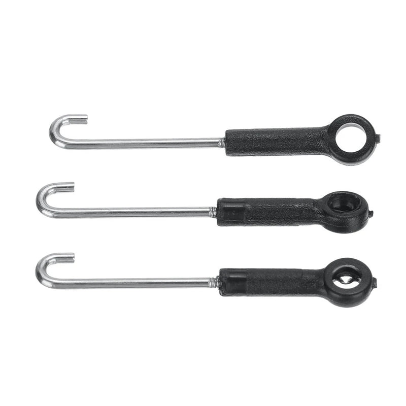 XK K170 RC Helicopter Parts Connecting Rod Set