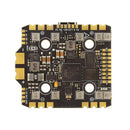 20*20mm Axisflying ARGUS F745 Flight Controller with 5V 12V BEC Output & 40A 4-6S ESC Stack for RC FPV Racing Drone