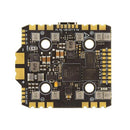 20*20mm Axisflying ARGUS F745 Flight Controller with 5V 12V BEC Output & 40A 4-6S ESC Stack for RC FPV Racing Drone