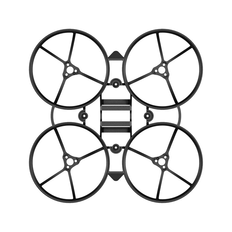 BETAFPV Air75 II 75mm 1S Brushless Whoop Frame Kit for RC Micro FPV Racing Drone