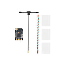 RadioMaster XR1 Nano 2.4GHz ExpressLRS ELRS Receiver for Radiomaster Pocket Boxer TX16S Radio Transmitter