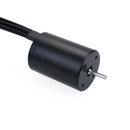 Surpass Hobby 3650 Waterproof 4Pole3.175mm Unsensed Brushless RC Car Motor+60A ESC For 1/8/10 Vehicle Models