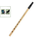 Irish Whistle Note C / D Aluminum Alloy with Teaching Materials