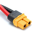 XT60 Plug Parallel Charging Board For ISDT Q8 D2 Q6 for T6 Lite ToolkitRC M6 M8 Charger