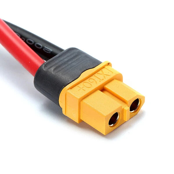 XT60 Plug Parallel Charging Board For ISDT Q8 D2 Q6 for T6 Lite ToolkitRC M6 M8 Charger