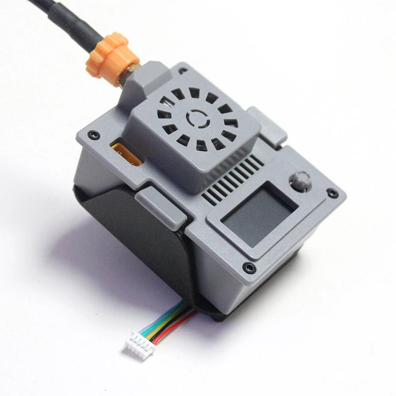 QY3D Radio Transmitter JR Module Adapter For Jumper Bumb1ebee T-Pro Radio Controller