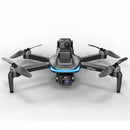 LYZRC L105 PRO GPS 5G WiFi FPV with 4K HD Dual Camera Servo Gimbal 360 Obstacle Avoidance Optical Flow Positioning 249g Brushless Foldable RC Drone Quadcopter RTF