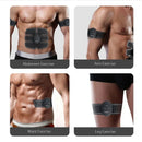 KALOAD Abdominal Arm Muscle Trainning Stimulator EMS Training Electrical Body Shape Trainer