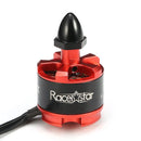 Racerstar Racing Edition 2212 BR2212 980KV 2-4S Brushless Motor For 350 400 RC Drone FPV Racing Multi Rotor