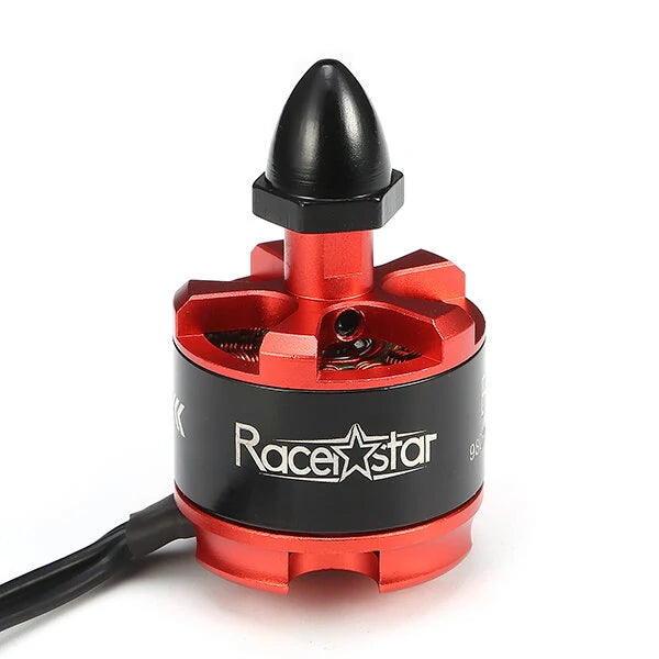 Racerstar Racing Edition 2212 BR2212 980KV 2-4S Brushless Motor For 350 400 RC Drone FPV Racing Multi Rotor