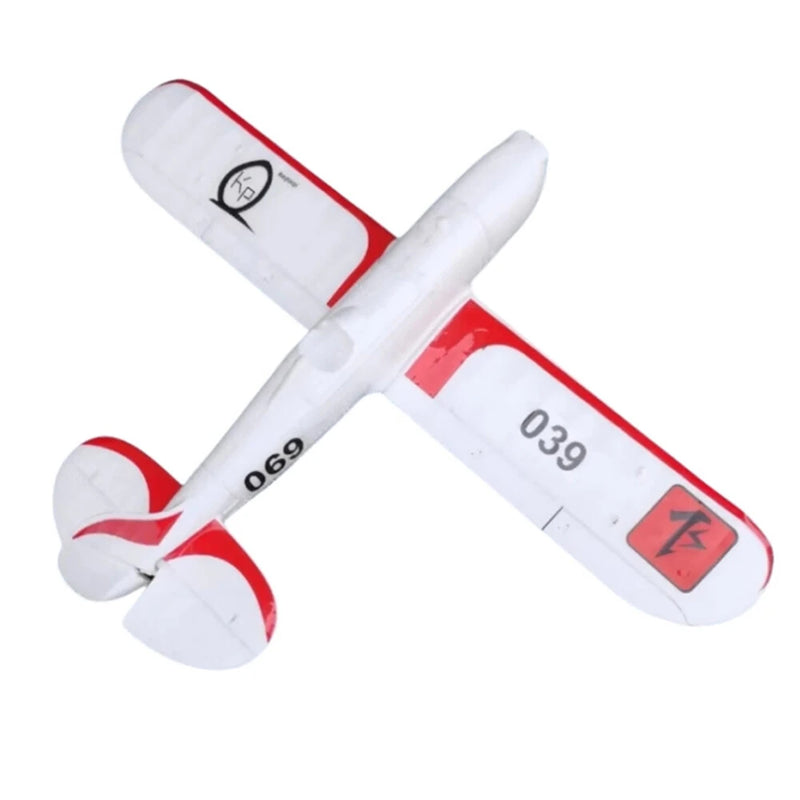 KPQRC RYAN 1000mm Wingspan EPO RC Airplane Racer Fixed Wing KIT