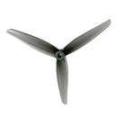 Kootai Ki84 WWII Fighter 690mm RC Airplane Spare Parts 3-Blade Propeller 6030