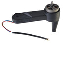 LYZRC L900 PRO 5G WIFI FPV GPS RC Quadcopter Spare Parts Front/Rear Axis Arms with Motor