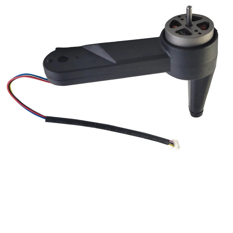 LYZRC L900 PRO 5G WIFI FPV GPS RC Quadcopter Spare Parts Front/Rear Axis Arms with Motor