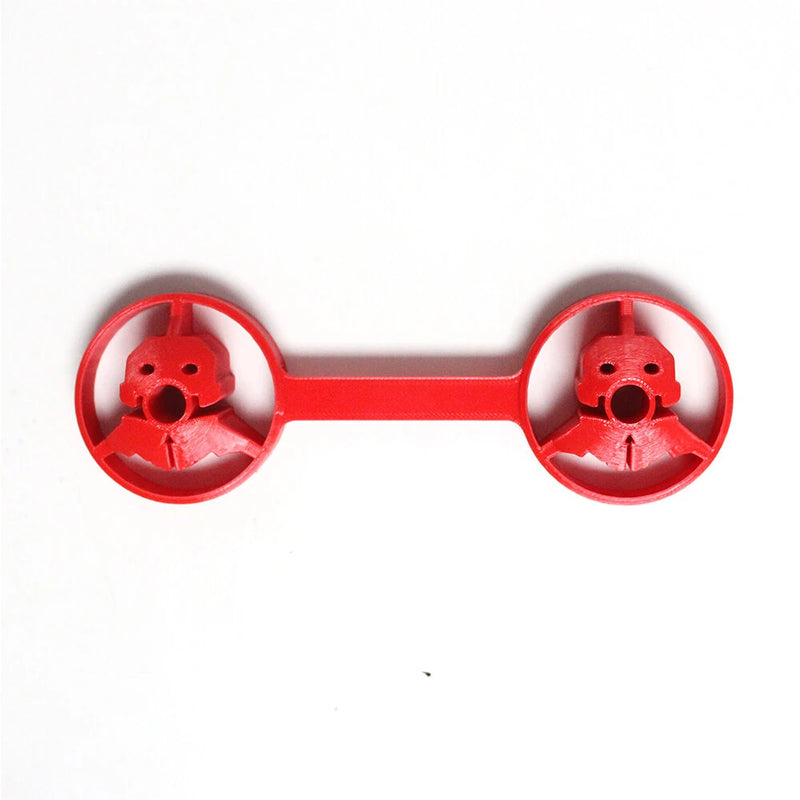 QY3D Transmitter Gimbals Protector Anti-Scratch Protective Holder Accessory for Radiomaster TX15 TX15 MAX Radio
