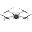 BRDRC Quick Releases Foldable 6030 Propeller Props Blades for DJI MINI 4 PRO RC Drone Quadcopter