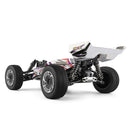 WLTOYS 144016 1/14 2.4G 4WD RC Car Off-Road High Speed 35km/h Full Proportional Vehicles Models Toys