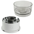 Portable Electric Outdoor Drip Coffee Maker for Home Office, Espresso Coffee Machine Mini Coffee Maker with Tritan Water Tank