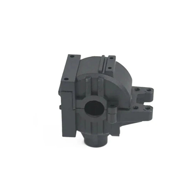 ZD Racing Gearbox Assembly for DBX-10 9106 9102 1/10 Desert Truck Off-Road RC Cars Vehicles Models Spare Parts Accessories 7177